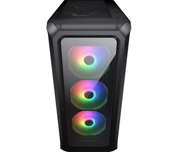 Cougar Archon 2 RGB Black - 1067120 - zdjęcie 3